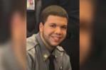 Hermano de policía dominicano asesinado: murió haciendo lo que amaba