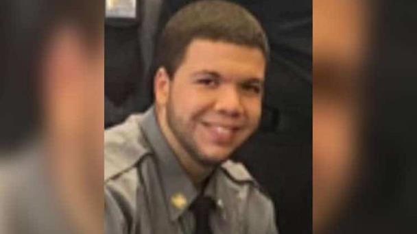 Hermano de policía dominicano asesinado: murió haciendo lo que amaba