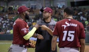 La cuarta fue la vencida para Urueta en la Lidom