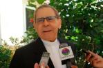 Diferentes sectores expresan pesar por fallecimiento de monseñor Núñez Collado Diferentes sectores expresan pesar por fallecimiento de monseñor Núñez Collado