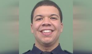 "Por qué me convertí en policía": la carta que escribió el dominicano muerto a tiros en NY