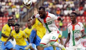 Túnez sorprende y elimina a Nigeria de la Copa Africana