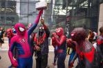 “Spider-Man” regresa al tope de las taquillas “Spider-Man” regresa al tope de las taquillas