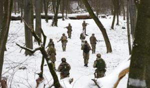 Rusia niega que quiera cambiar al gobierno ucraniano