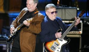 Falleció Don Wilson, guitarrista del grupo The Ventures