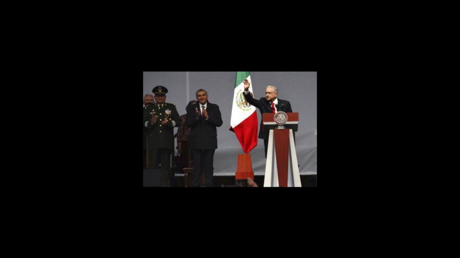 Reforma energética de México tensa relación con Estados Unidos Reforma energética de México tensa relación con Estados Unidos