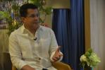 David Collado: RD necesita 20 mil habitaciones extra