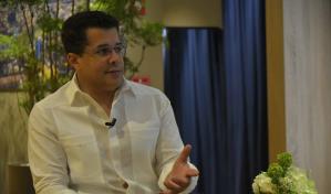 David Collado: RD necesita 20 mil habitaciones extra