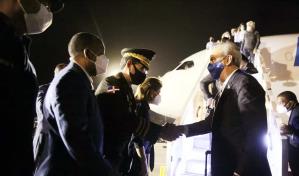 Abinader convoca para este lunes a sus funcionarios y gobernadoras del país