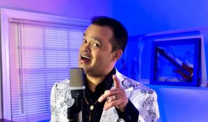Alex Bueno anuncia su nueva gira