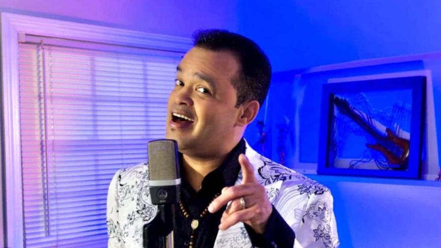 Alex Bueno anuncia su nueva gira