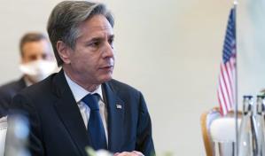 EEUU aconseja a sus ciudadanos no viajar a Rusia ante tensión actual