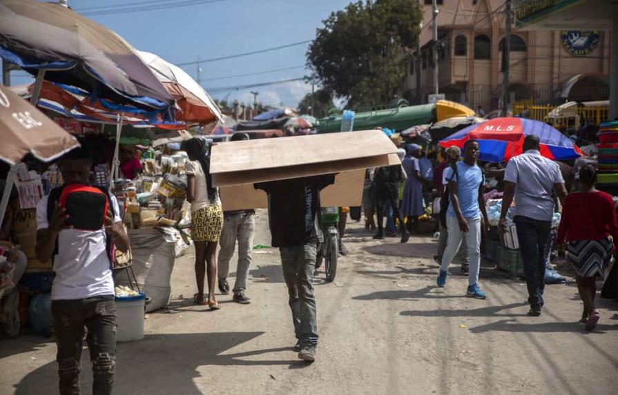 Sismos estremecen Haití; reportan dos muertos
