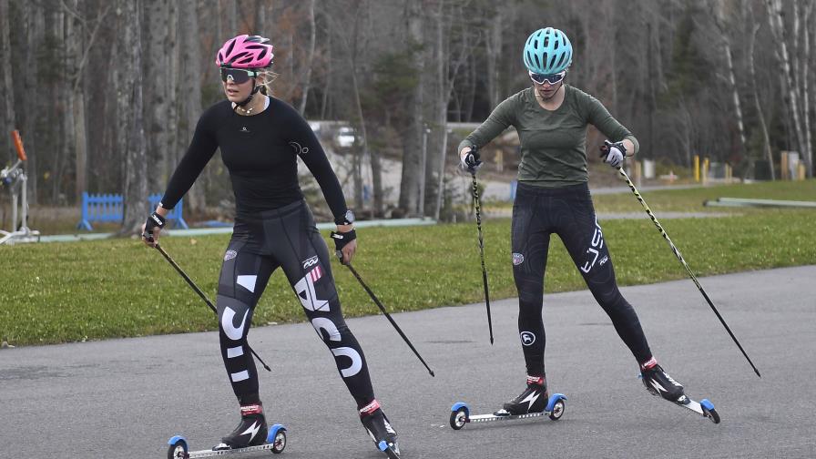 Combinado nórdico, el único deporte sin equidad de género