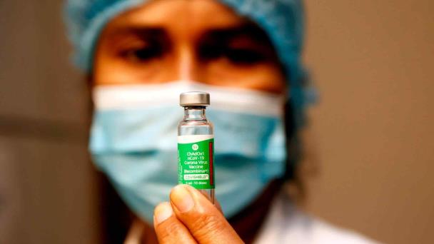 ¿Qué ha pasado con las vacunas de AstraZeneca contratadas por República Dominicana?