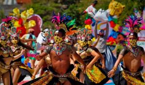 El Carnaval de Barranquilla es pospuesto por unas semanas ante nueva ola de pandemia
