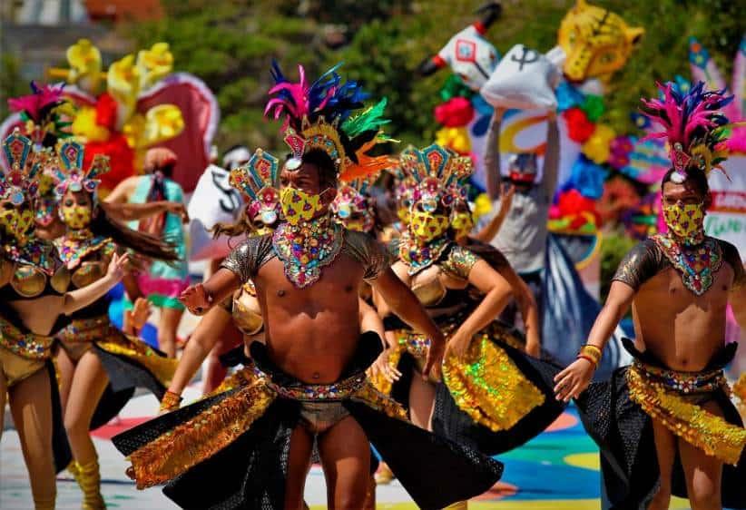 El Carnaval de Barranquilla es pospuesto por unas semanas ante nueva ola de pandemia