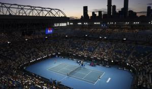 Cr&iacute;ticas por prohibir camisetas de Peng Shuai en el Abierto de Australia