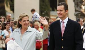 Se divorcia Cristina de Borbón hermana del rey de España