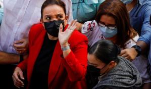 ¿Xiomara Castro se consolida o peligra antes de asumir el gobierno de Honduras?