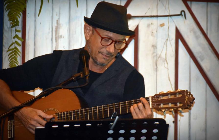 José Antonio Rodríguez cerrará temporada de conciertos “De Vuelta a Casa“