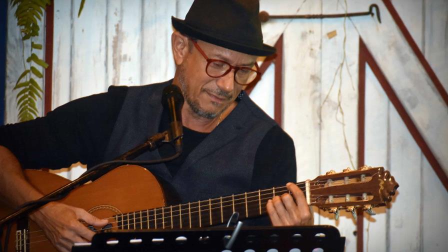 José Antonio Rodríguez cerrará temporada de conciertos “De Vuelta a Casa“ José Antonio Rodríguez cerrará temporada de conciertos “De Vuelta a Casa“