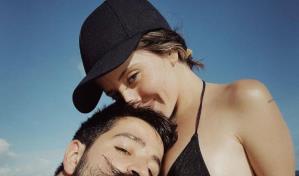 Evaluna Montaner sufre caída en pleno embarazo