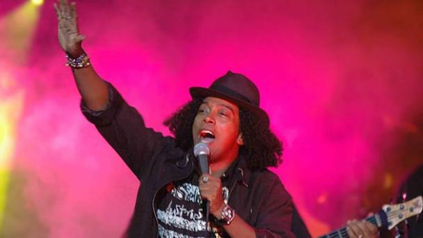 Sergio Vargas protagonizará concierto en Jarabacoa