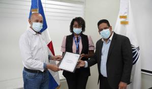 Contrataciones Públicas depositará ante la Pepca informe por irregularidades en el Inabie