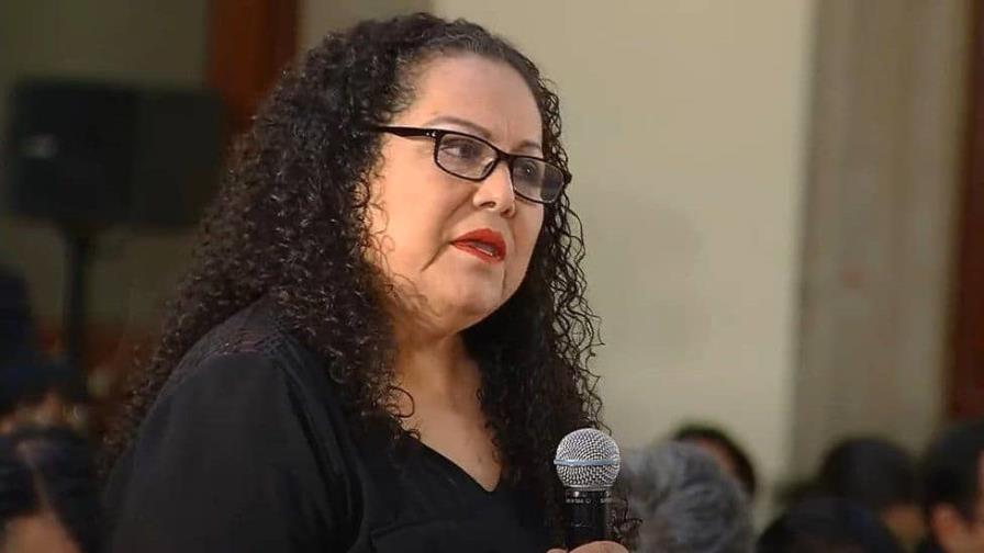 Asesinan a periodista mexicana, segunda en una semana en Tijuana Asesinan a periodista mexicana, segunda en una semana en Tijuana