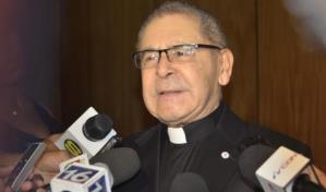Honras fúnebres a monseñor Agripino Núñez Collado serán este lunes en Santiago
