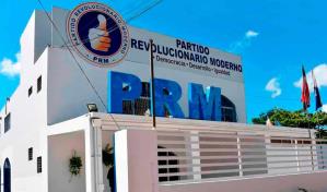 Miembros PRM implicados en corrupci&oacute;n, narco o violencia intrafamiliar ser&iacute;an suspendidos