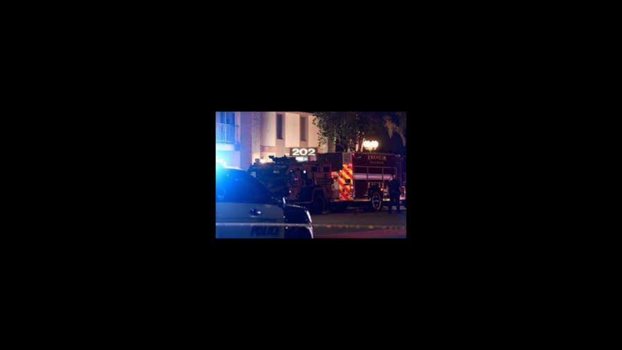 Cuatro muertos en un tiroteo en California Cuatro muertos en un tiroteo en California