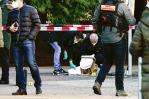 Cuatro heridos en tiroteo en universidad en Alemania