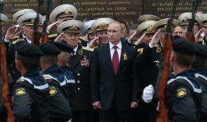 La crisis en Ucrania, un choque entre paradigmas