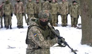 OTAN envía fuerzas al este, Irlanda rechaza maniobras rusas