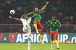 Estampida en estadio de fútbol Camerún deja al menos seis muertos Estampida en estadio de fútbol Camerún deja al menos seis muertos