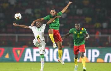 Estampida en estadio de fútbol Camerún deja al menos seis muertos