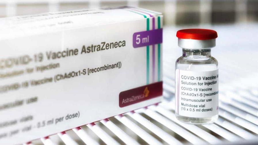 ¿Por qué AstraZeneca es viral en el país?