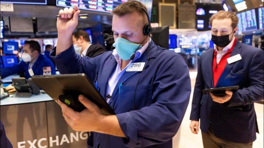 Vientos de pánico en Wall Street: ¿simple corrección o depresión prolongada? Vientos de pánico en Wall Street: ¿simple corrección o depresión prolongada?