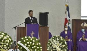 Núñez Collado dejó su patrimonio a programa de crédito educativo de fundación