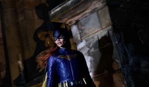 La dominicana que dar&aacute; vida a Batgirl en nueva pel&iacute;cula