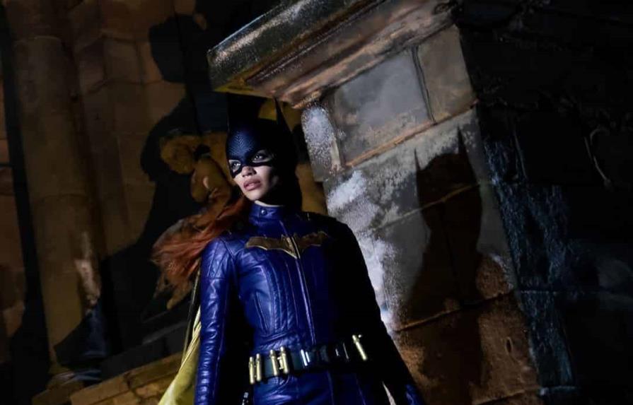 La dominicana que dará vida a Batgirl en nueva película