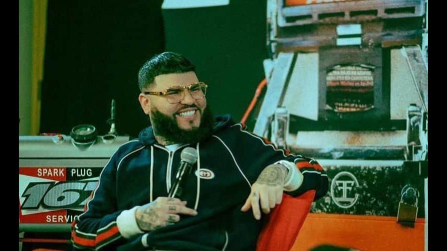 Farruko pospone sus conciertos por la pandemia Farruko pospone sus conciertos por la pandemia