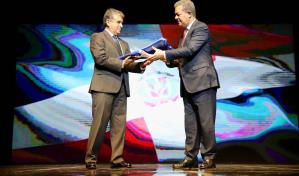 Festival de Cine Global de Santo Domingo abre con la película dominicana "La otra lucha"