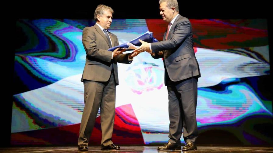 Festival de Cine Global de Santo Domingo abre con la película dominicana “La otra lucha” Festival de Cine Global de Santo Domingo abre con la película dominicana “La otra lucha”