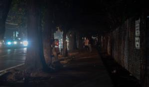 El tramo de la Máximo Gómez que conduce al Malecón sigue siendo la "boca del lobo"