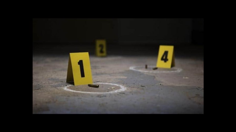 Múltiples versiones sobre asesinato de un joven de 17 años en Villa Mella