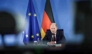 Aliados de EE.UU. por el diálogo con Rusia y no permitir agresiones a Ucrania