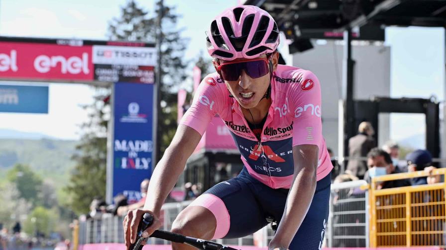 VÍDEO | Egan Bernal, estable tras sufrir accidente en Colombia VÍDEO | Egan Bernal, estable tras sufrir accidente en Colombia